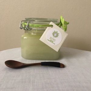 “Awakening” Body Scrub